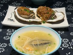 -旺角小渔村(二马路店)