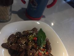 -百年果林椰子鸡(中洲店)