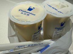 -茶百道(呼家楼店)