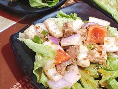 -盘尚石棉烤肉(蒲江店)