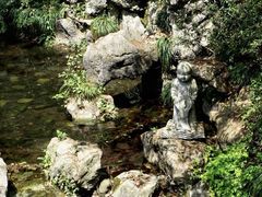 -香积寺