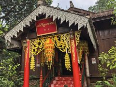 -云南民族村