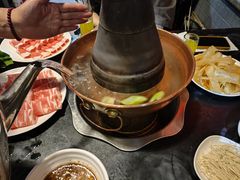 -将台涮肉(酒仙桥店)