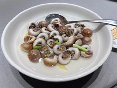 -明州小宴(文化广场店)