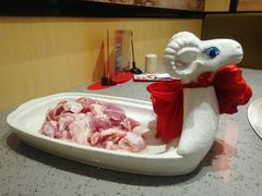 -羊来顺冰煮鲜羊铁锅烀羊肉(八卦岭店)