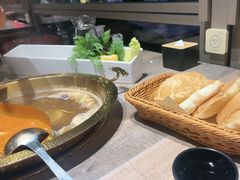 -川旺角融合菜•海景餐厅(星海广场店)