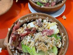 -潮香兴煲仔饭(莲花路店)
