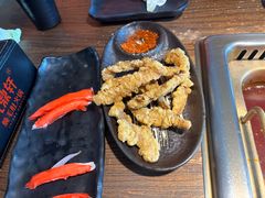 -九鼎轩脆毛肚火锅(句容店)