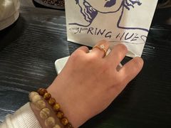 -春庄咖啡SpringHues(钟楼小区店)