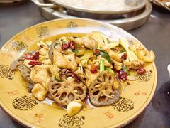 -老来福·非遗酸汤兔(凯旋路店)