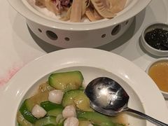 -宝轩渔府·老字号海鲜·正宗津菜(水上店)