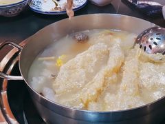 -淼福猪肚鸡·椰子鸡火锅(大沙地店)