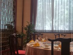 包厢-民族饭店-四季餐厅