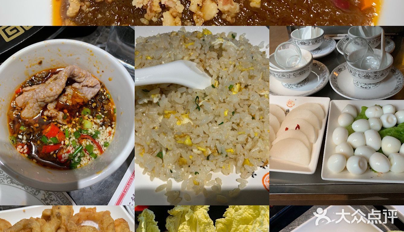  苏州美食种草攻略之独墅湖美食