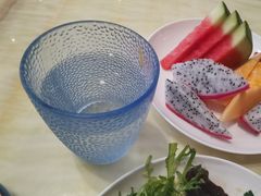 -高密维景国际大酒店(高密店)