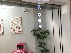 -静宜和她的朋友(星海广场店)