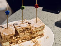 核桃拿破仑-园里火锅(仁和新城店)