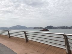 -演武大桥观景平台