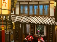 -成隆行·蟹王府(九江路店)