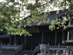 -香积寺