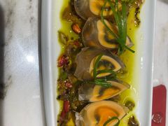 -绿茶餐厅(青岛城阳万象汇店)