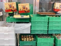 -宫廷糕点铺(建设路店)