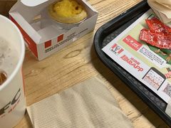 -肯德基(蓝桥店)