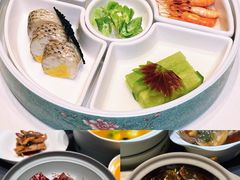 -肆月河豚·淮扬菜·湘菜(华天店)