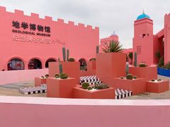 -漳州滨海火山岛自然生态风景区