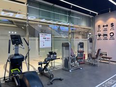 -VLines耀能运动24小时·月付制健身(京广桥店)