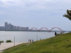 -长沙滨江文化园