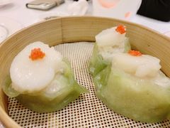 -铭家点心(秦岭路店)