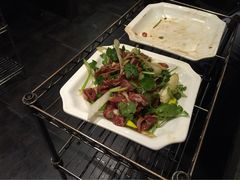 厚味居老北京炙子烤肉(南纬路店)-厚味居炙子烤肉·清真(天桥南纬路店)