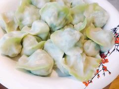 -小平岛開海水饺(浑南店)