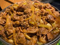 甘家界牌柠檬鸭-甘家界牌柠檬鸭(青山店)