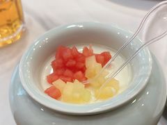 -懂羊帝·羊蝎子·北京菜(小关店)