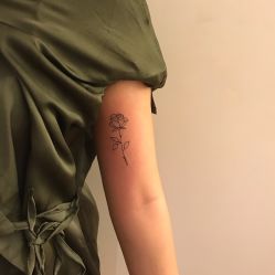-飛凡TATTOO纹身•原创