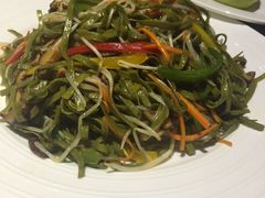 荞麦面条-云来居素食馆(东门店)