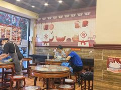 -赵记传承·中国甜品(福州总店)
