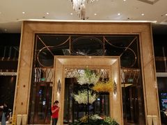 -西安赛瑞喜来登大酒店