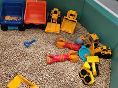 -艾米茉亲子餐厅(万象城店)