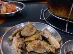 -大阪烧肉BAKA一代(十亩地店)