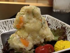 -长崎屋·日本料理·刺身·烧鸟(天河北路店)