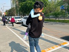 -朝阳公园游乐园