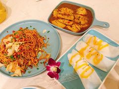 -香香海南菜餐厅