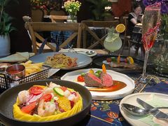 -第101座花园餐厅(湖滨88店)