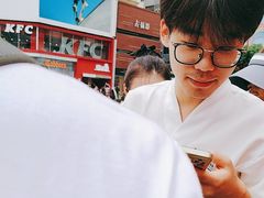 -上井料理黑金店(IFS国金中心店)