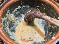 -潮十三潮汕砂锅粥(高新四路大都荟店)