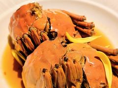 -许爷家·生态湖鲜(徐汇日月光店)