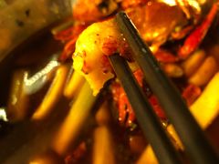 -五七油焖大虾(合川总店)